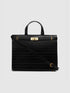 Stella Top Handle Bag